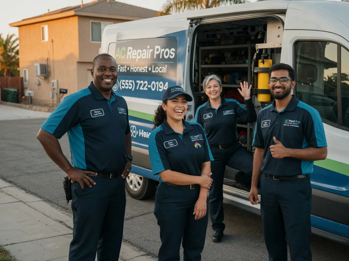 AC Repair company in Brodhead, KY